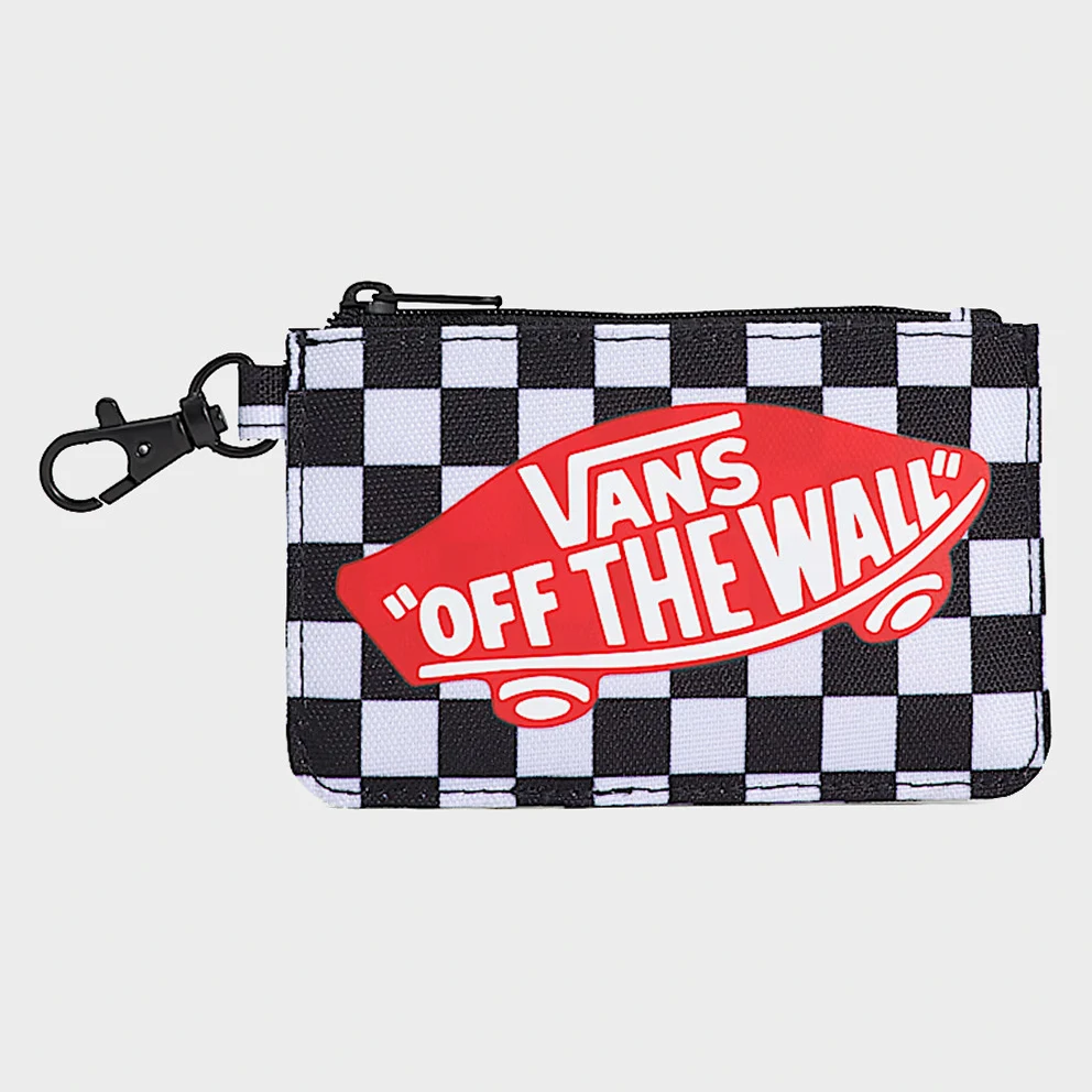 'Off The Wall' Wallet