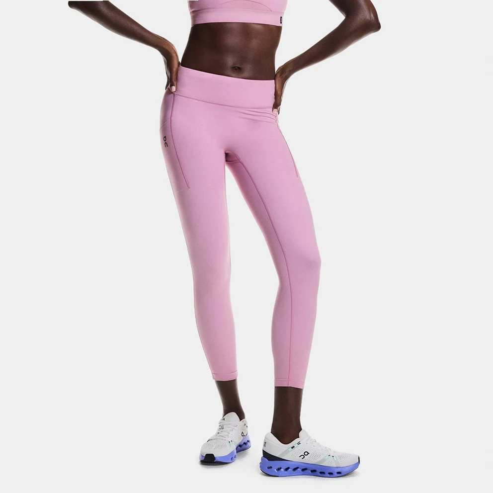 Performance Women's Tights 7/8