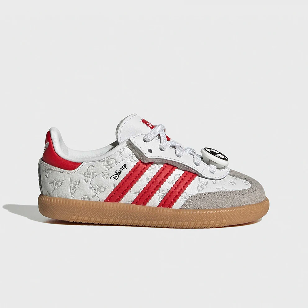 Samba OG Infant's Shoes