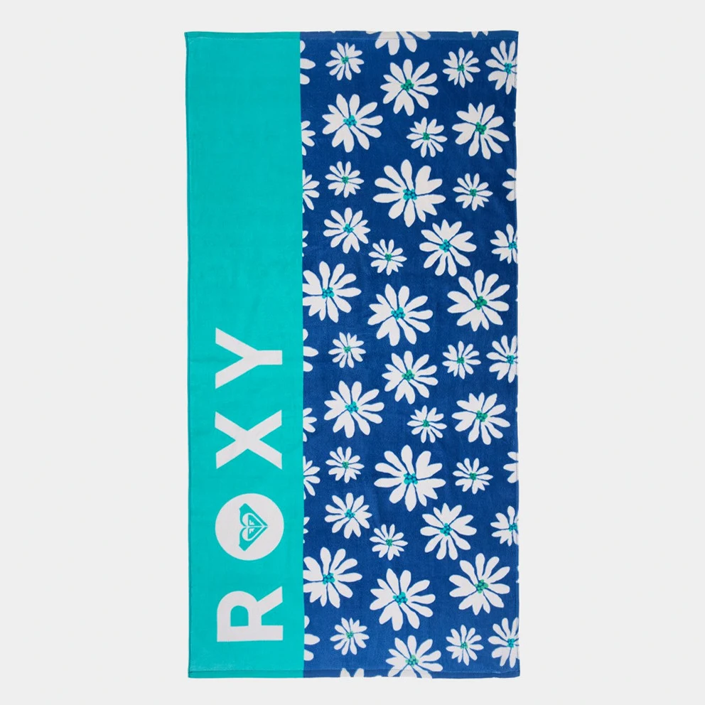 Women's Beach Towel 160 x 90 cm