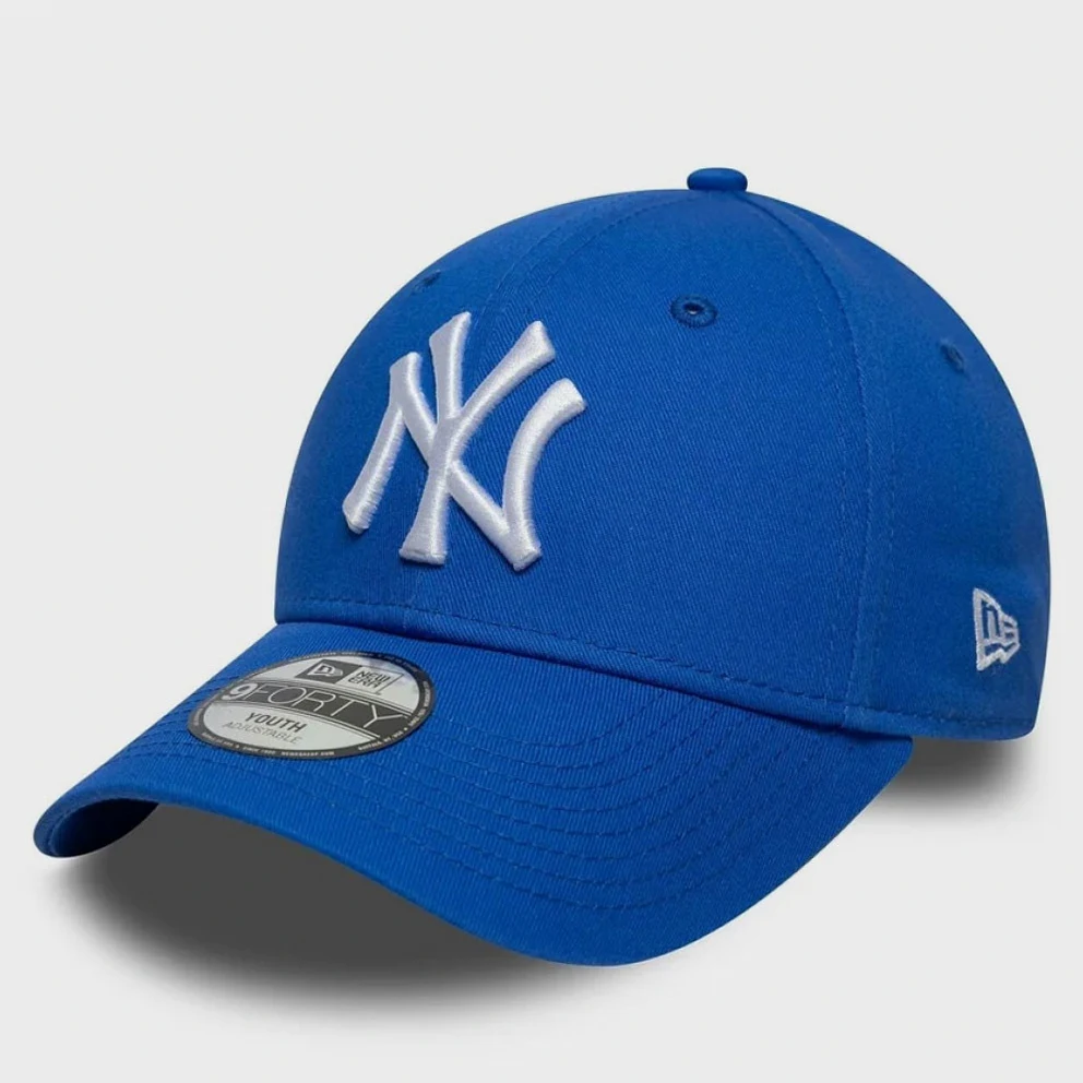 MLB League Essential 9Forty Hat
