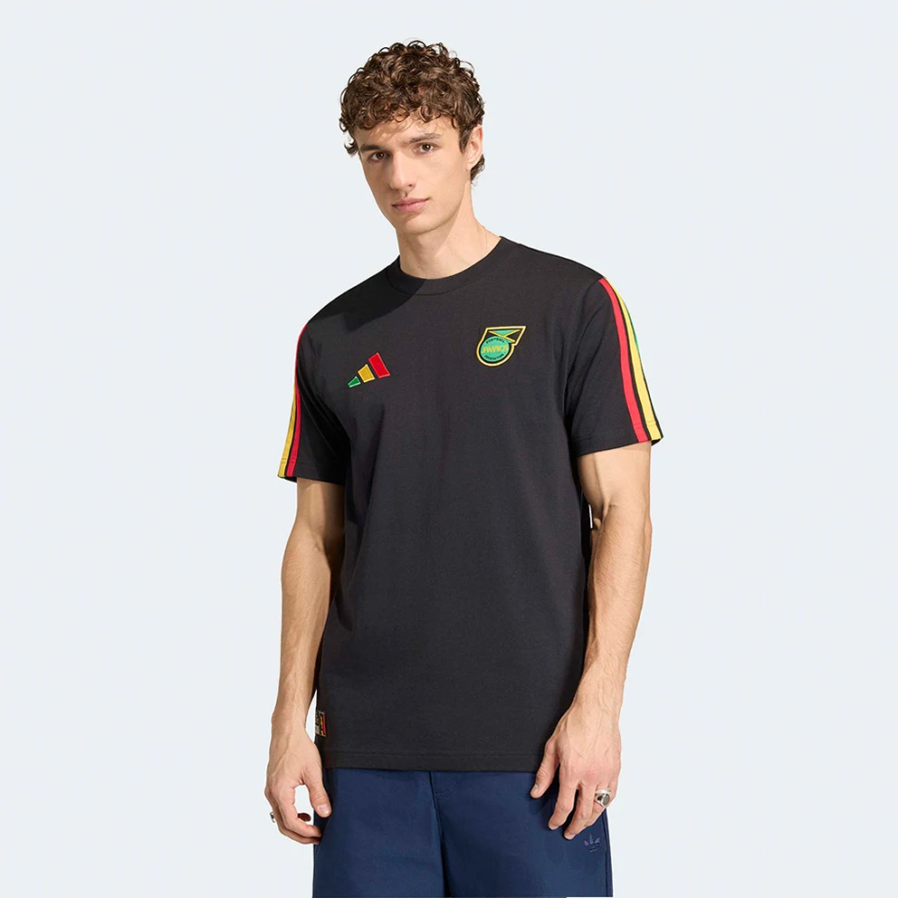 Jamaica DNA Men’s T-Shirt