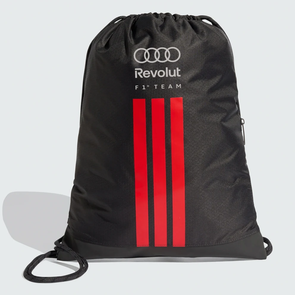 Audi Revolut F1 Team Dna Gymsack
