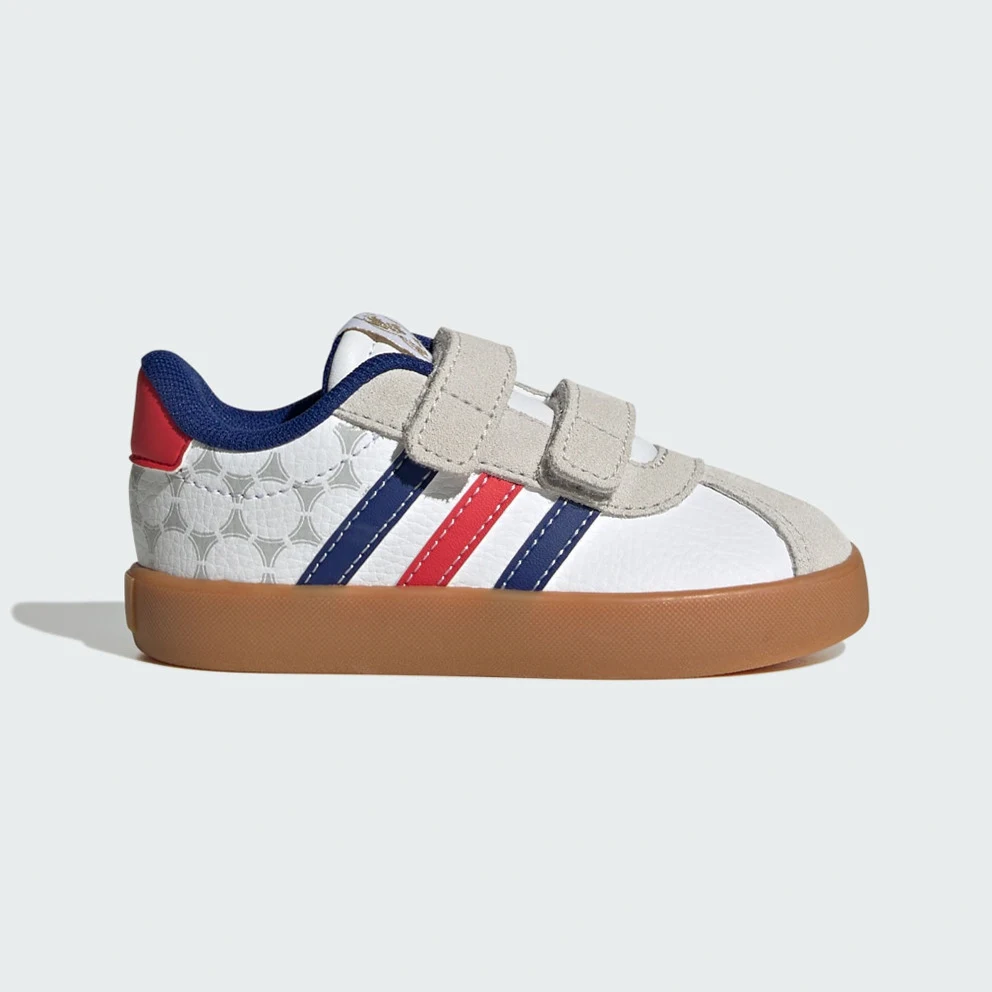 K Vl Court 3.0 Shoes Infants