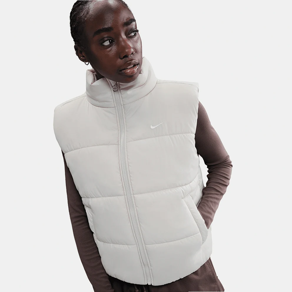 Sportswear Women's Vest Jacket