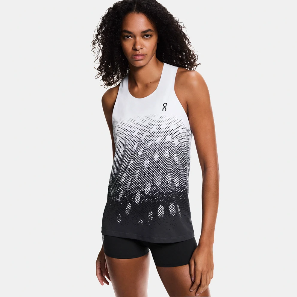 Zero Singlet Women's Tank Top