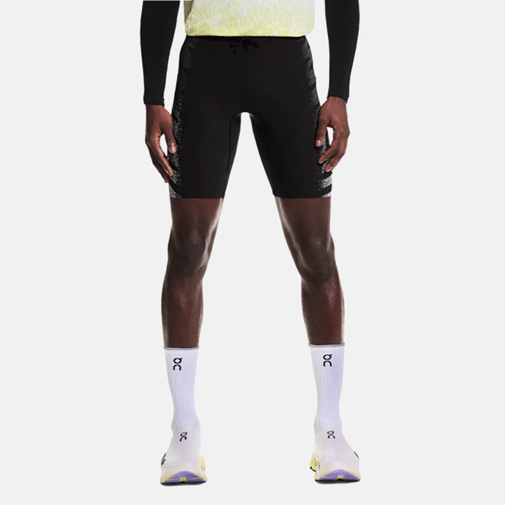 Zero Men's Biker Shorts