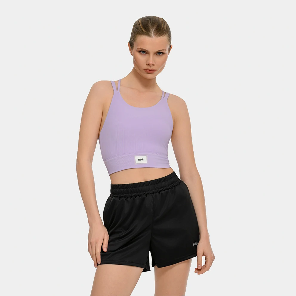 Gym Women's Bra