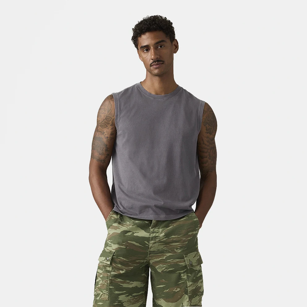 Muscle Men's Tank Top