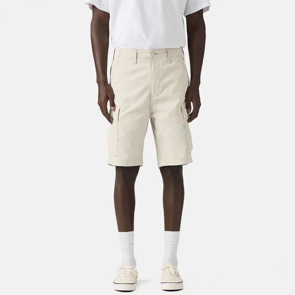 Carrier Men's Jean Shorts