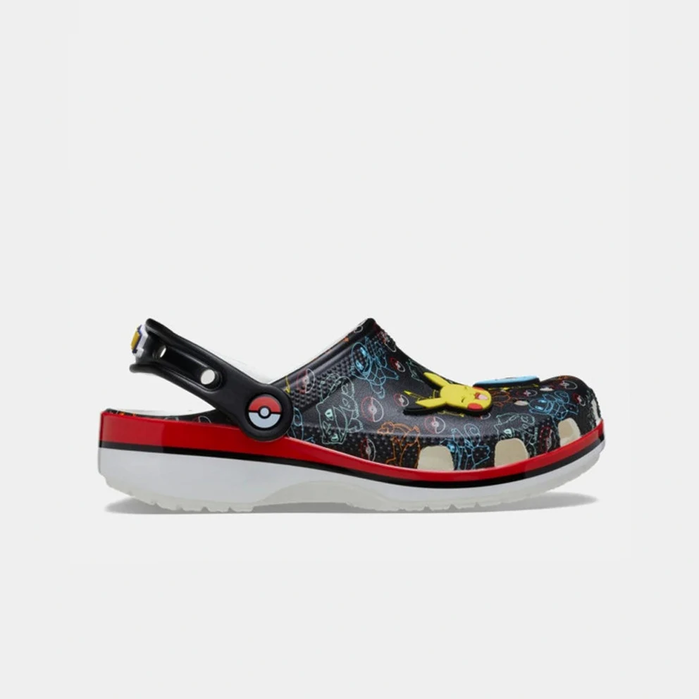 K Pokemon Print Cls Clg K
