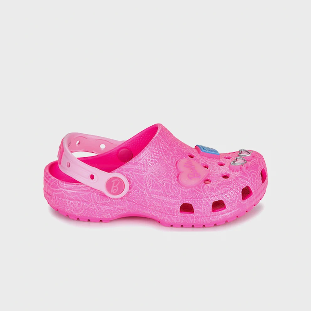 Kattel Pink Barbie Cls Clg K