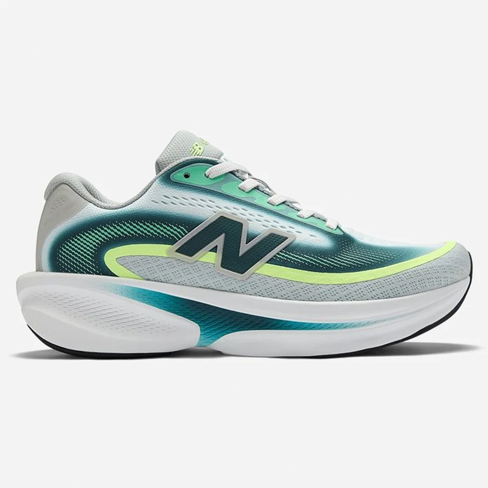 Fresh Foam X Ellipse Women's Running Shoes