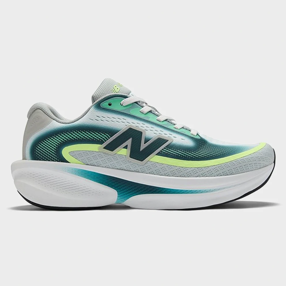 Fresh Foam X Ellipse Men's Running Shoes