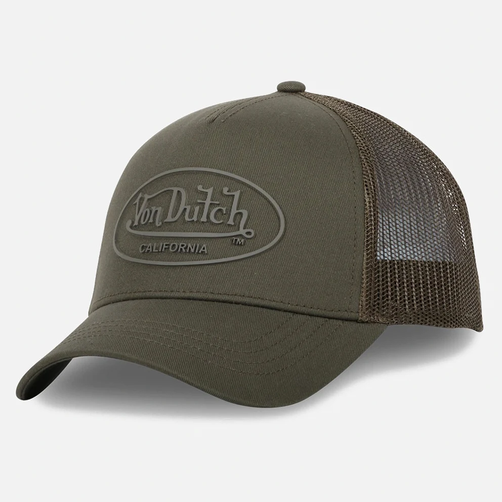 Vον Dutch Hat