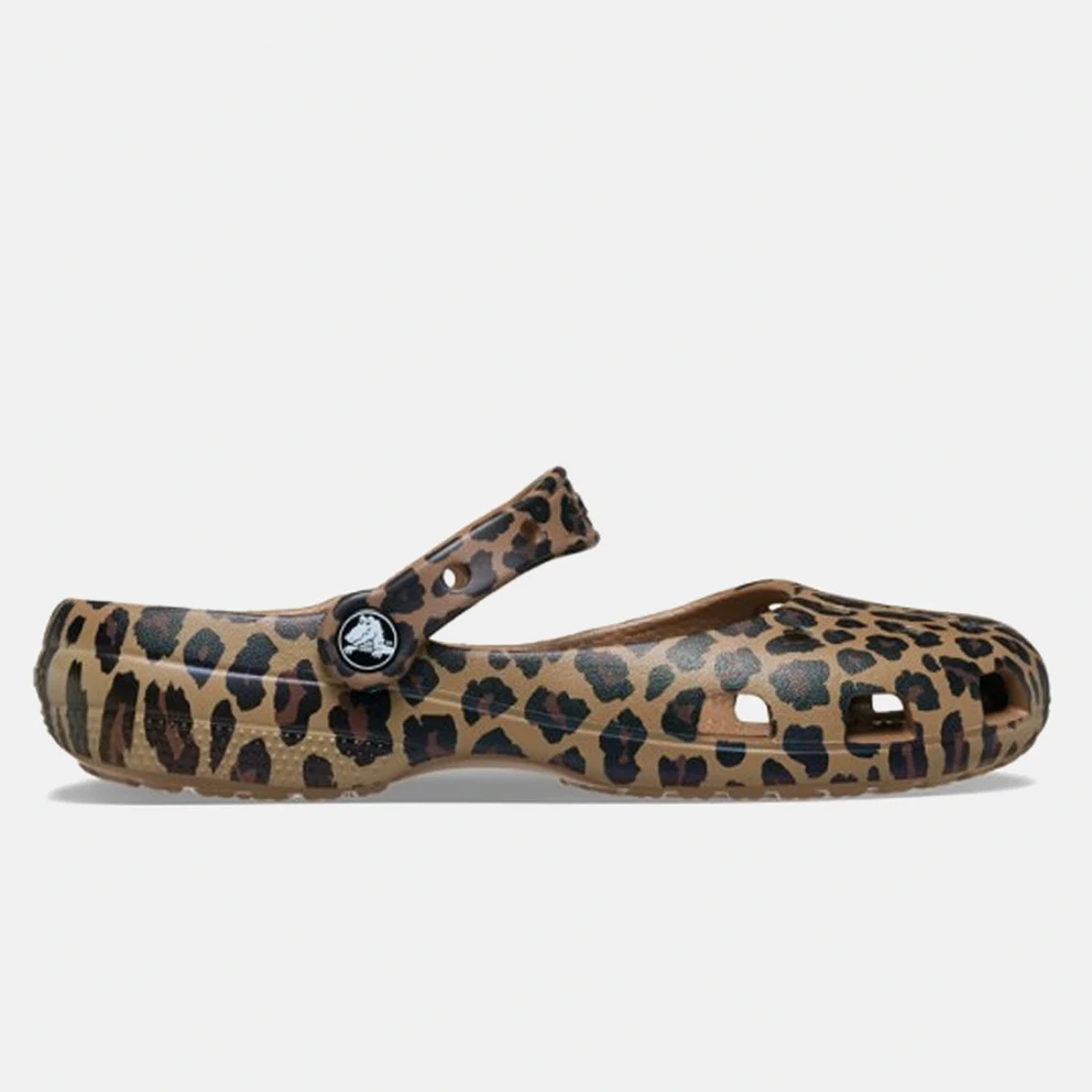 W Classic Animal Ballet