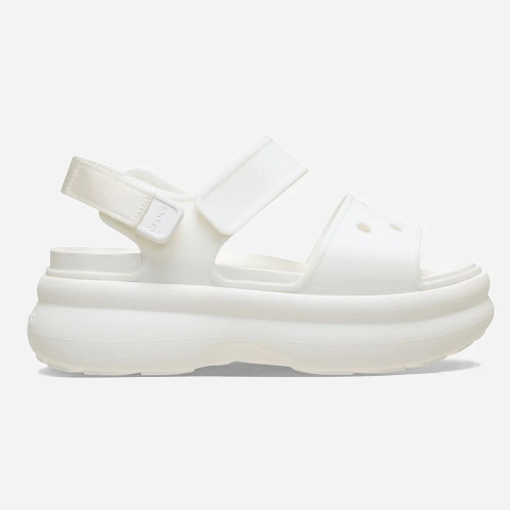 W Soho Y Strap Sandal