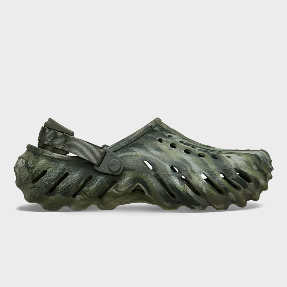 Echoarbled Clog