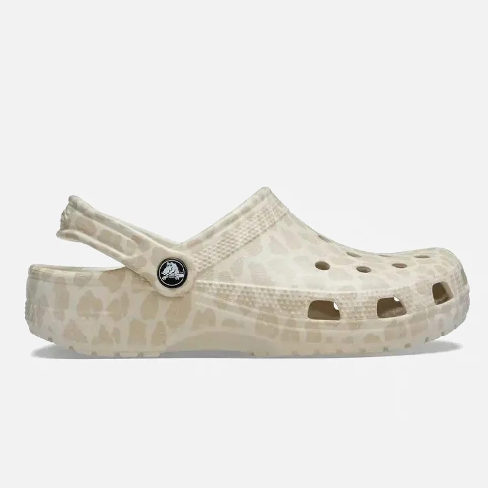 Classic Animal Clog
