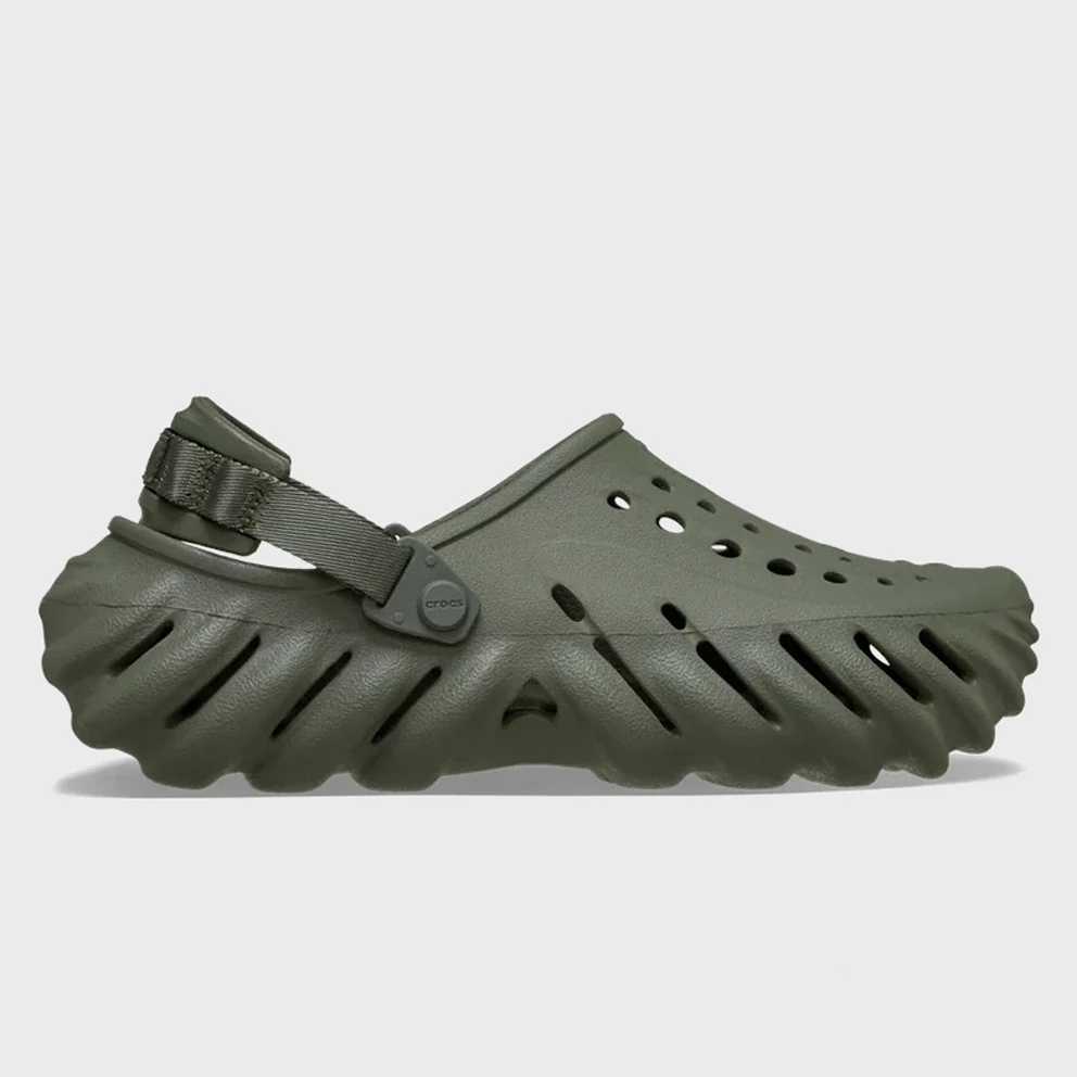 Echo Clog