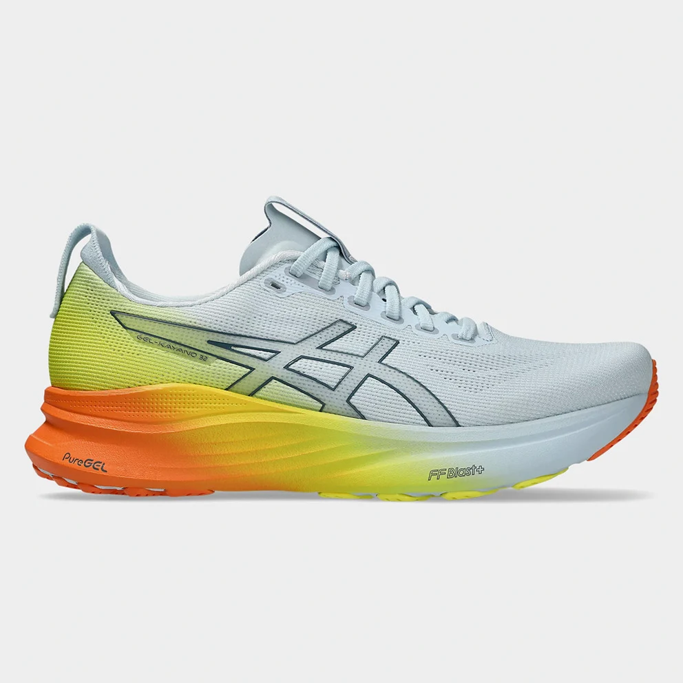 GEL-Kayano 32 Sunny Sizzle Men's Running Shoes