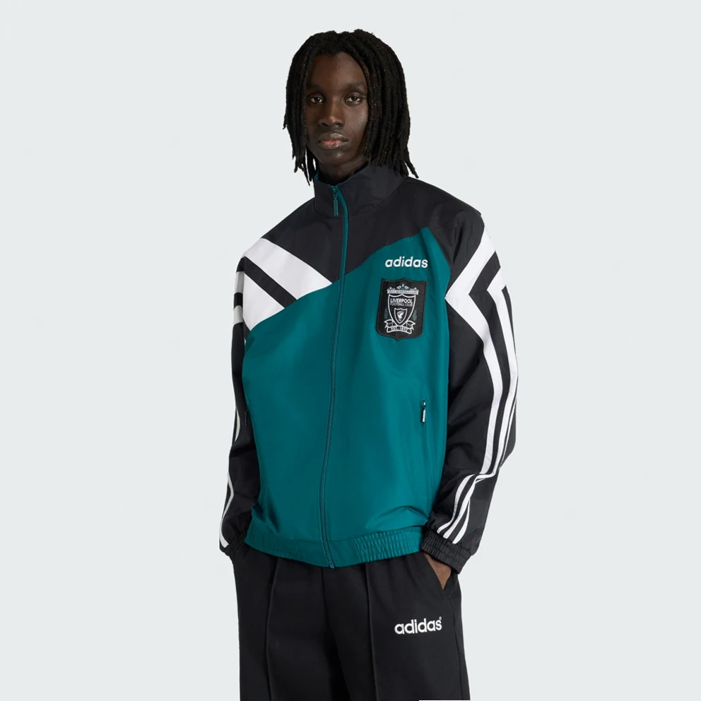 M Liverpool Fc Track Top 95