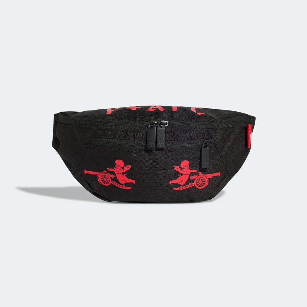Arsenal Fc Places+Faces Bag