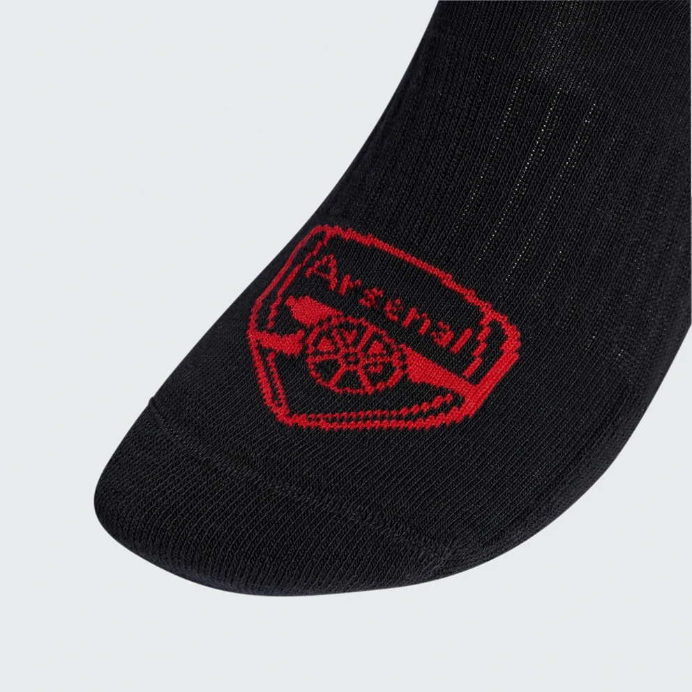 Arsenal Fc Places+Faces Socks