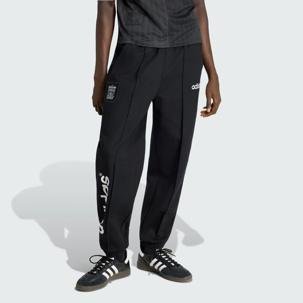 M Liverpool Fc Drill Pant 95