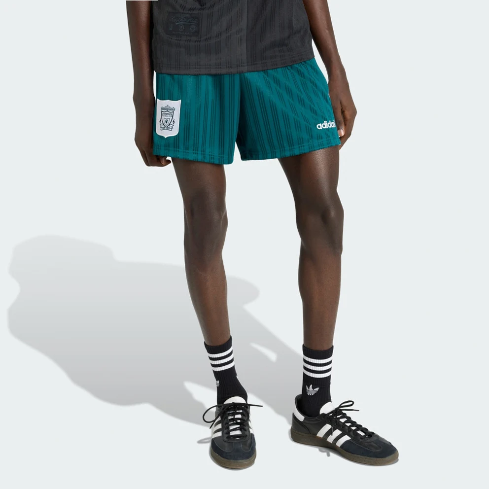 M Liverpool Fc Away Short 95