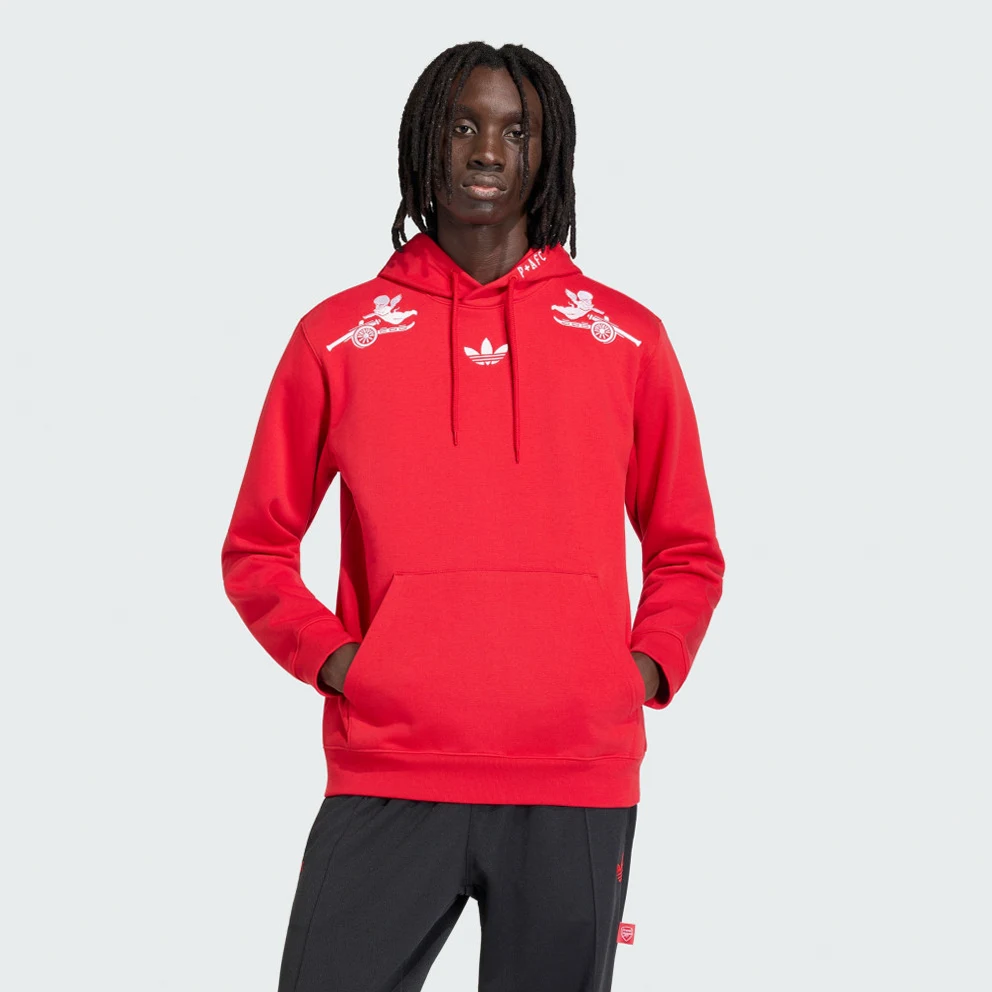 M Arsenal Fc Places+Faces Kapusonlust