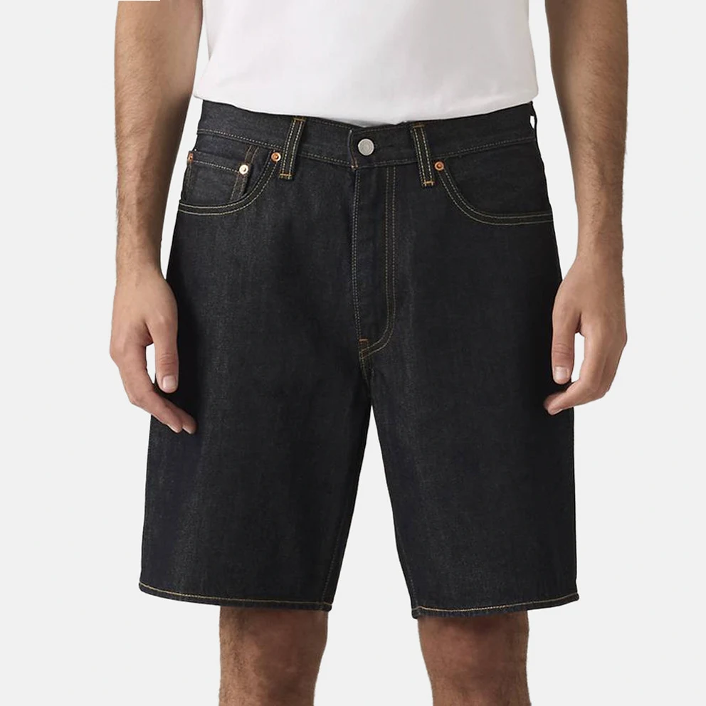 468 Men's Jean Shorts