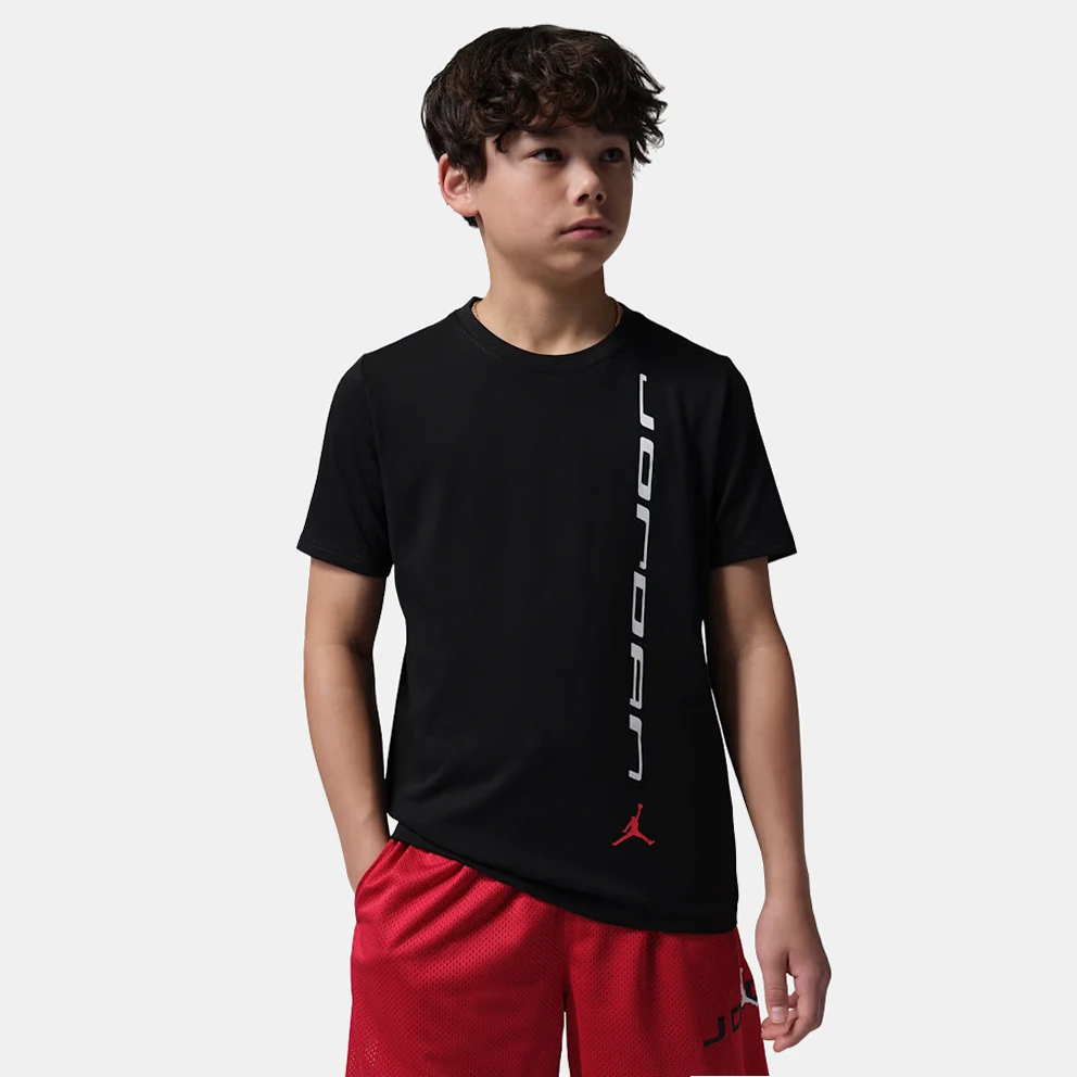 Sport Graphic Kids' T-Shirt