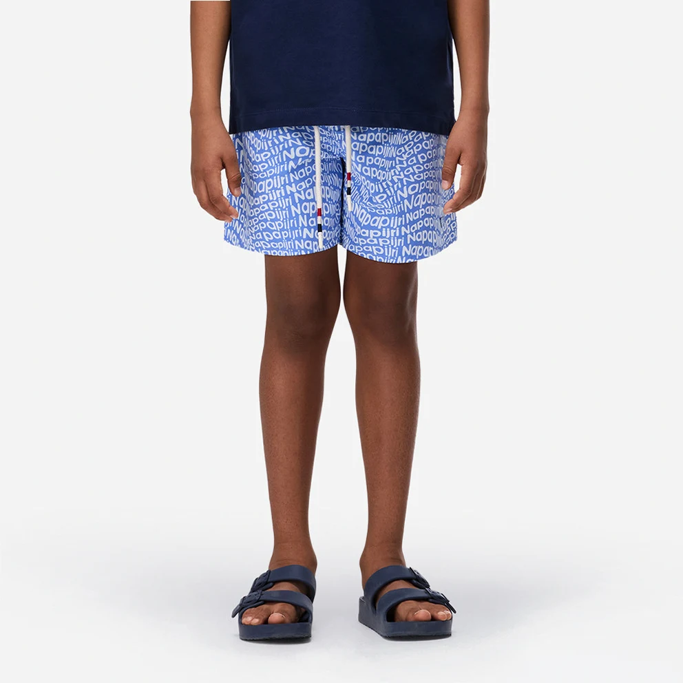 Oeste Kids' Swim Shorts