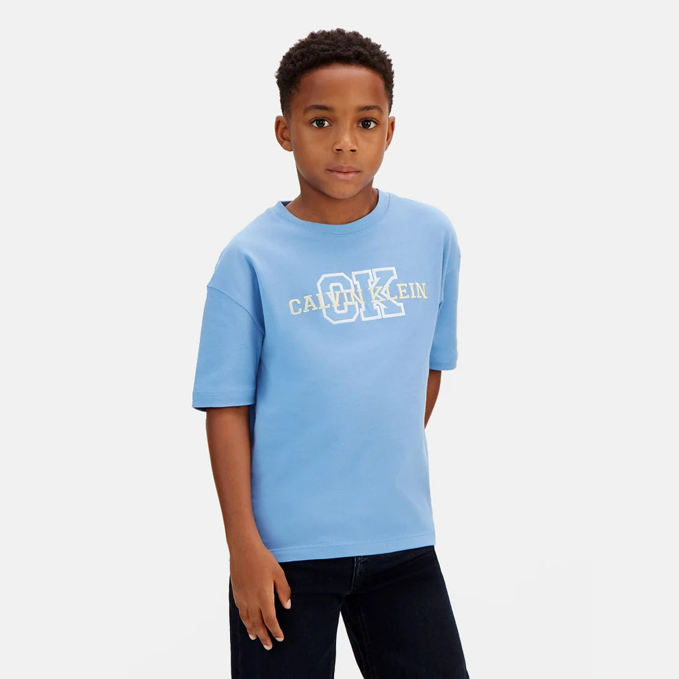 Varsity Logo Kids' T-Shirt