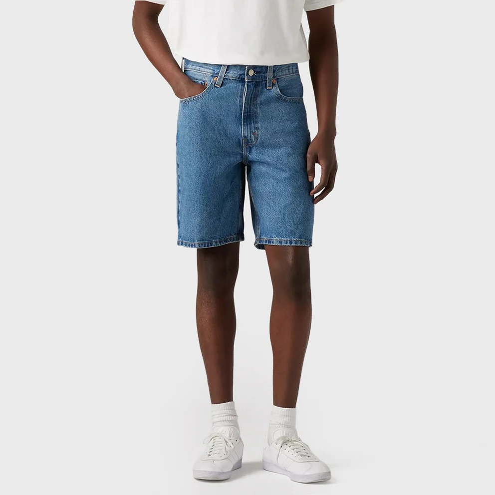 469 Med  Men's Jean Shorts