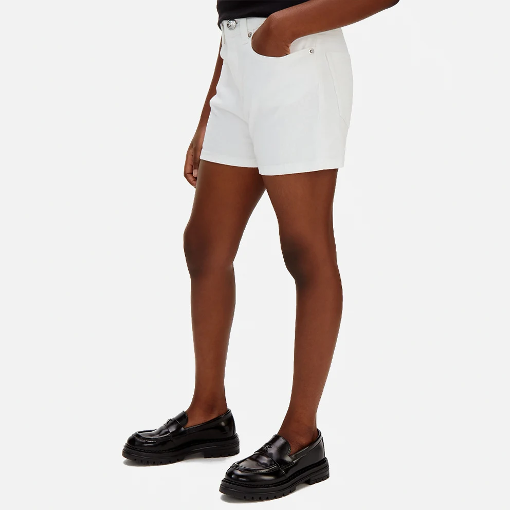 Relaxed Denim Kids' Jean Shorts