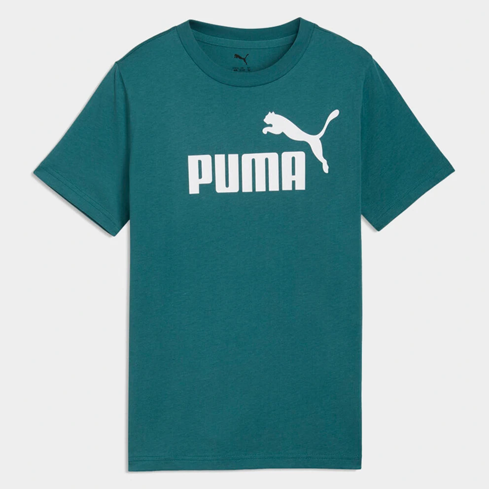Essentials No.1 Logo Kids' T-Shirt