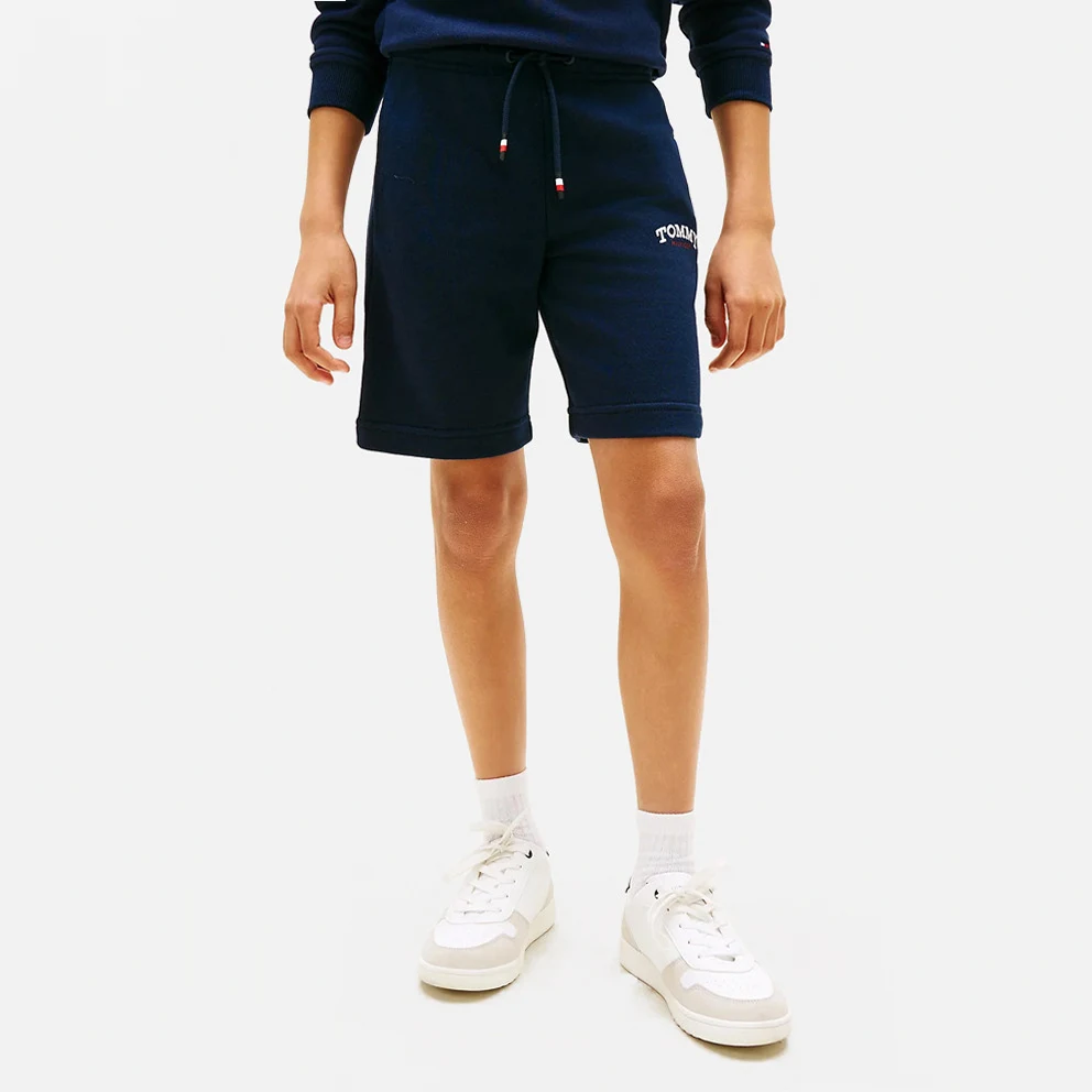 Monotype Graphic Kids' Shorts
