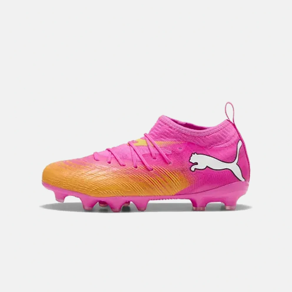 Future 9 Match Kid's Football Shoes