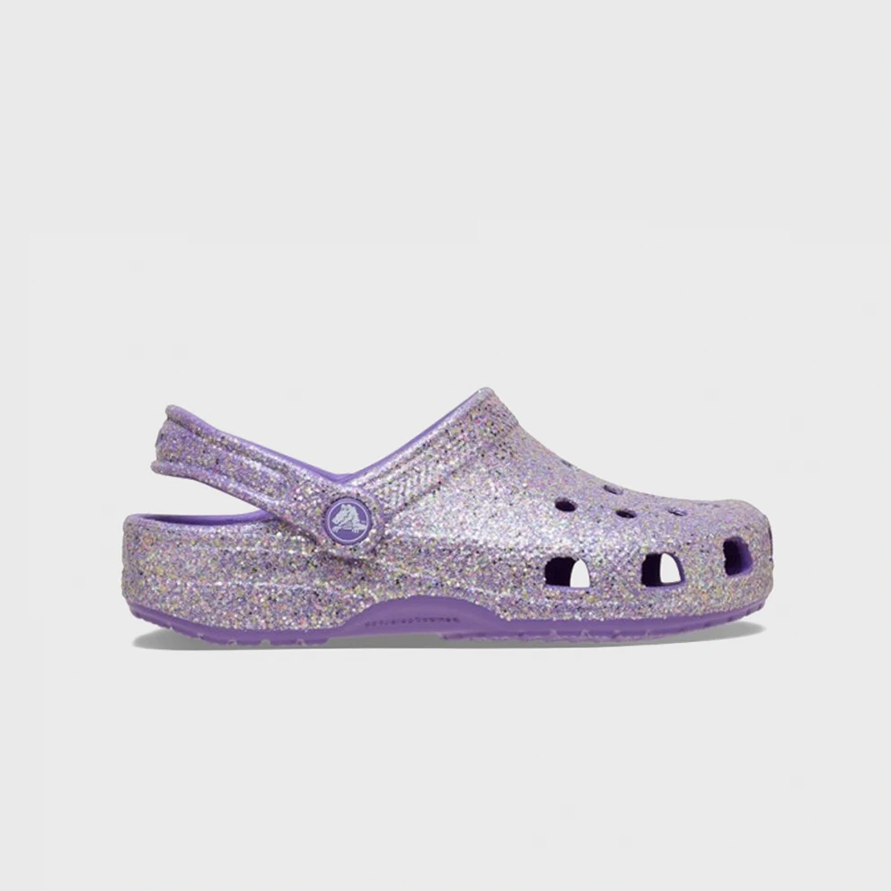 K Classic Fantasy Glitter Clog K