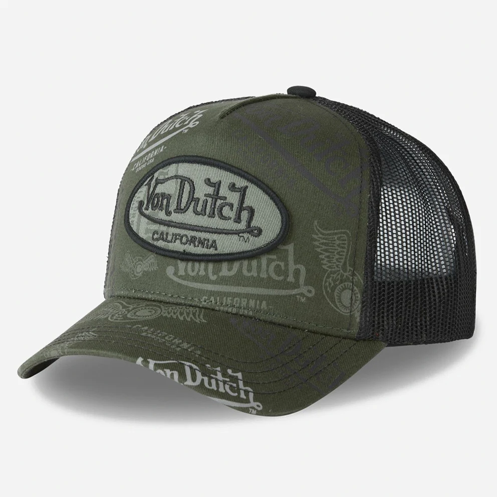Von Dutch