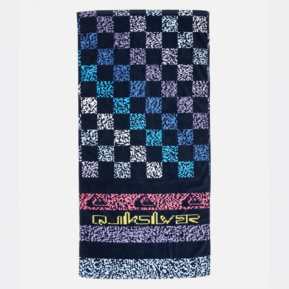 M Freshness Towel