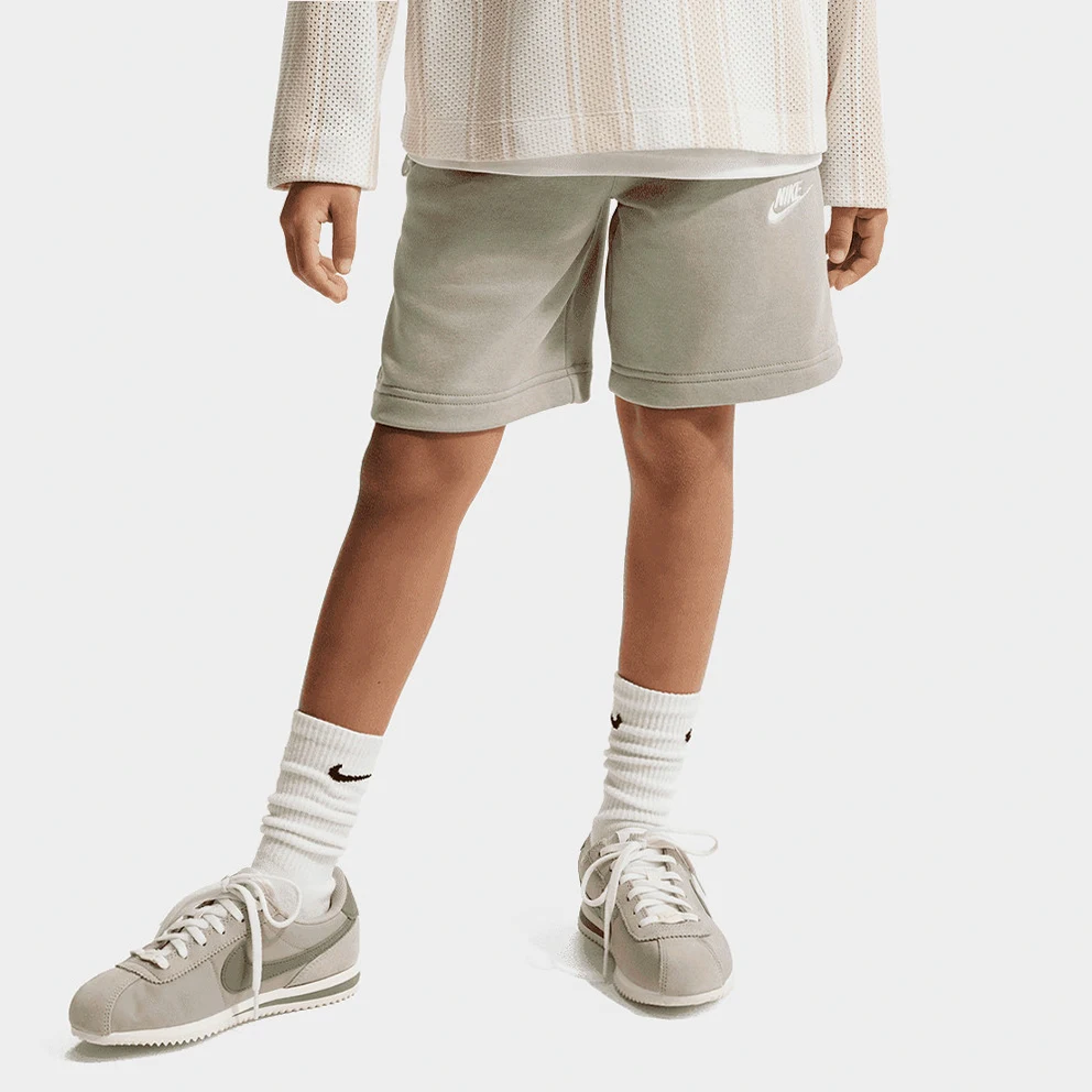 Sportswear Club Fleece Short Kids' Shorts