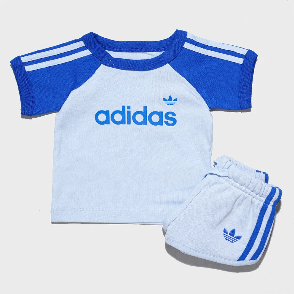 Sprinter Infant's Tracksuit