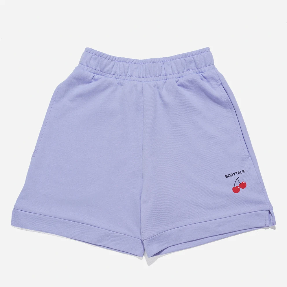 Sweet Cherry Walkshorts Kids' Shorts