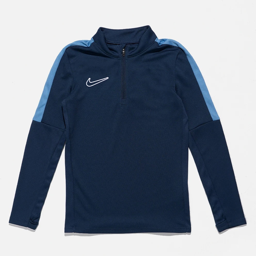 Defy Drill Kids' Longsleeve