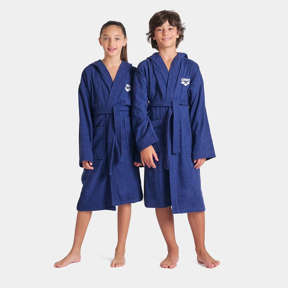 Zeppelin Kids' Bathrobe