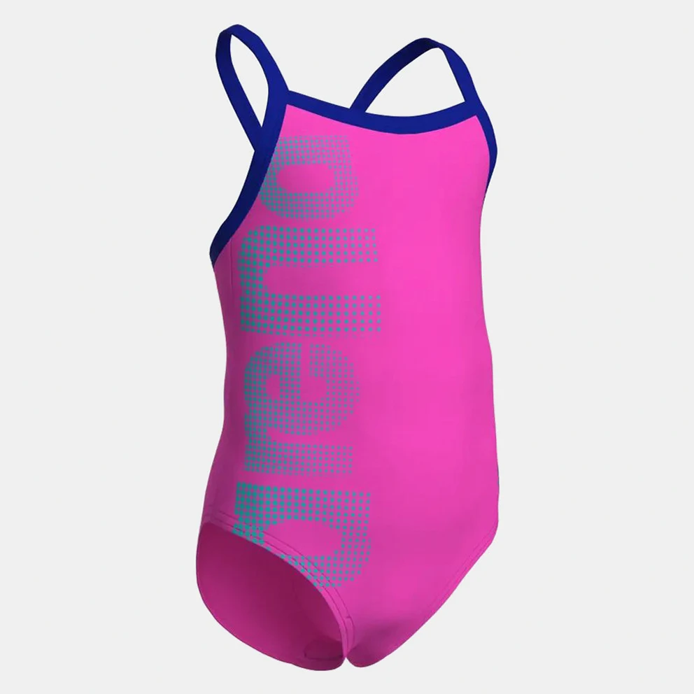 Logo Kids Kids' Swim Suit