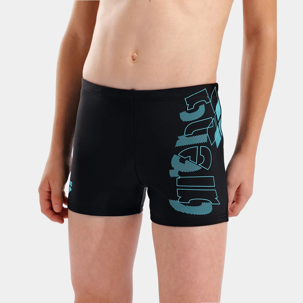 Tales Kids' Swim Shorts